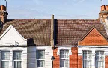 clay roofing Gonalston, Nottinghamshire