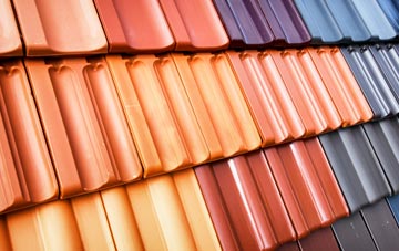 Gonalston roof tile costs