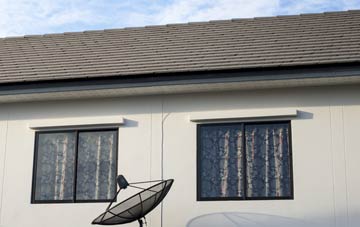 Gonalston rubber roof costs