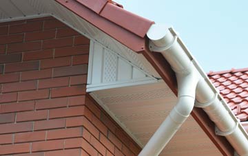 Gonalston soffit repair costs