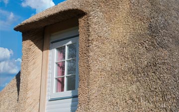 Gonalston thatch roof disadvantages