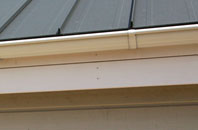 Gonalston soffit repair
