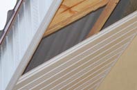 rated Gonalston soffit repair companies